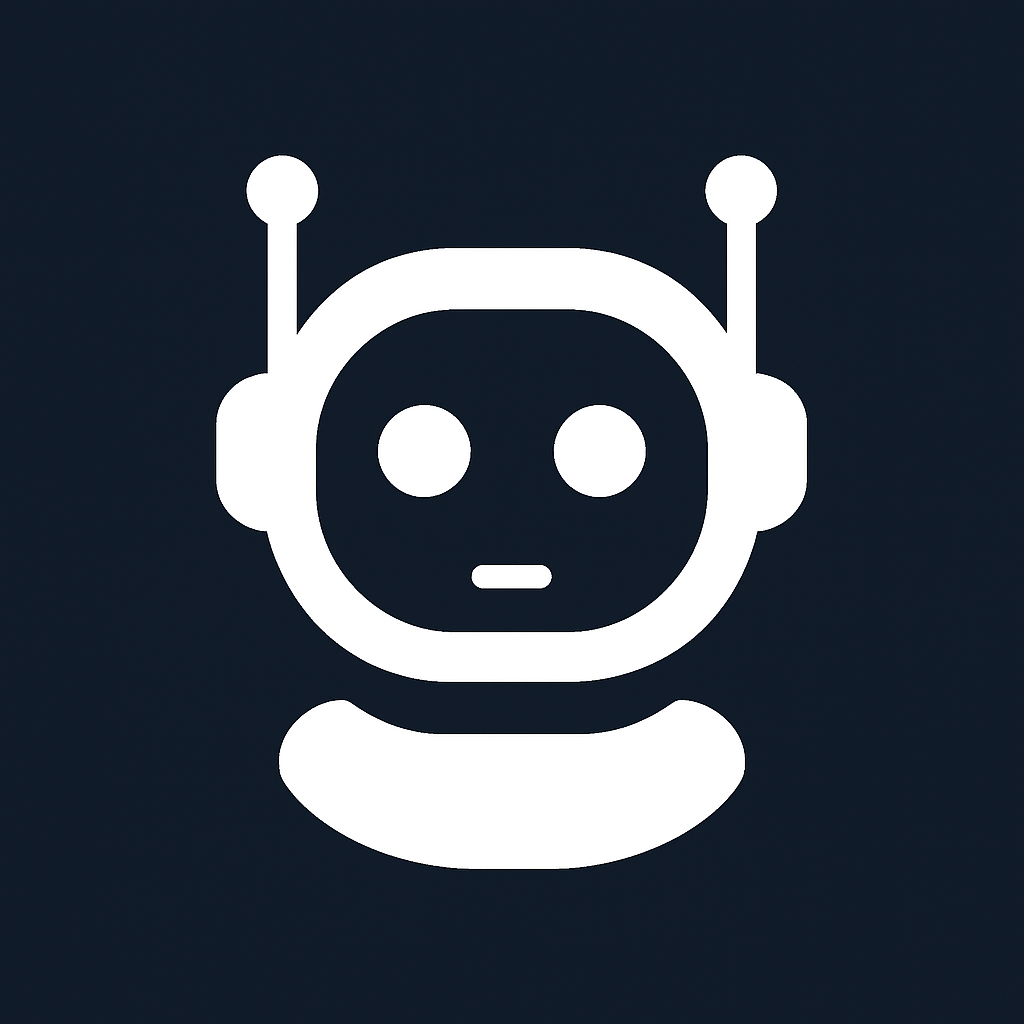 Reachy Mini Review Logo